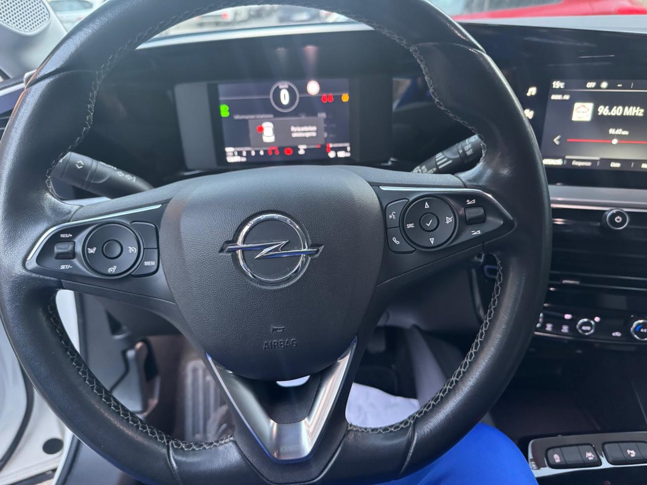 Opel Mokka 1.5 diesel Ultimate