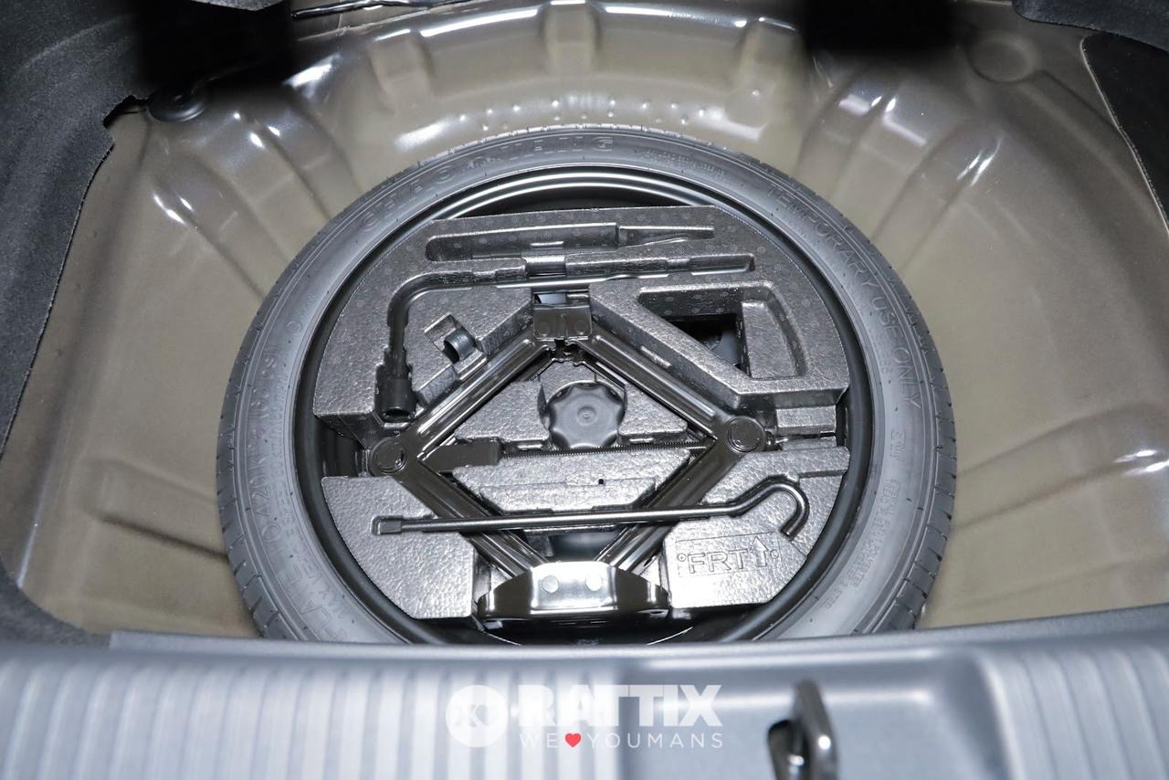 MG MG3 1.5 115CV Comfort