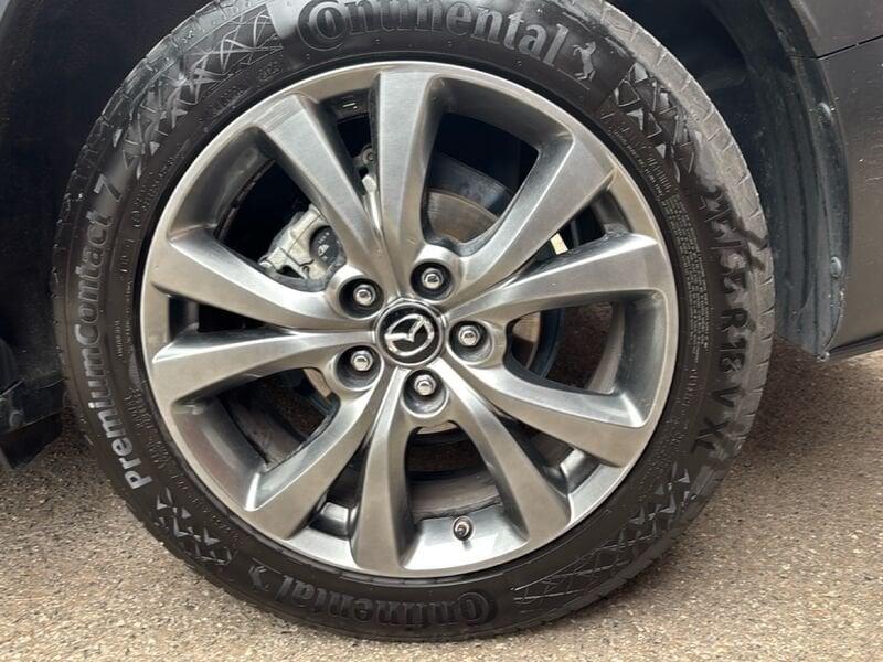 Mazda CX-30 2.0L Mazda M Hybrid 180cv Skyactiv-X Exclusive