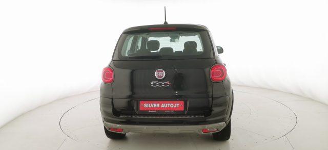FIAT 500L 1.3 Multijet 95 CV Dualogic Pop Star