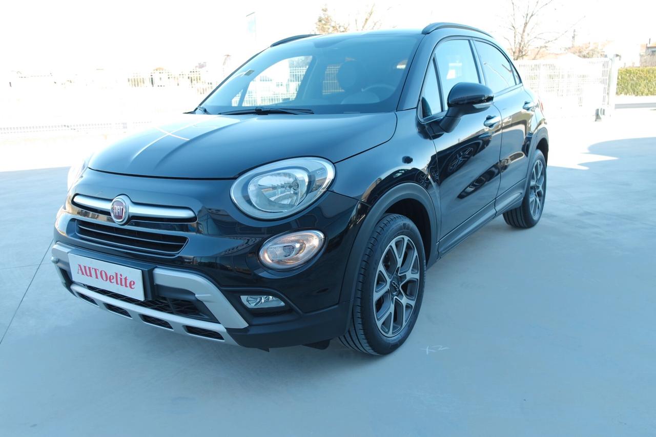 Fiat 500X 1.3 MultiJet 95 CV Cross