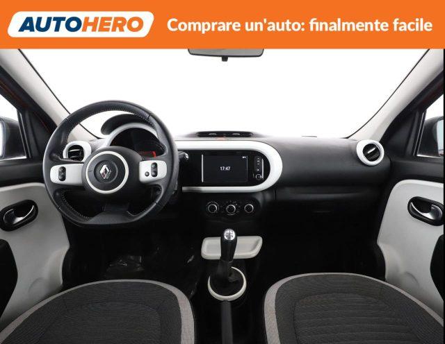 RENAULT Twingo SCe Lovely