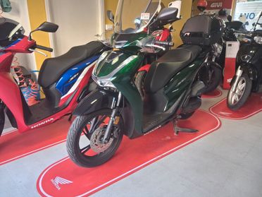 Honda SH 150 ABS + TCS VETRO