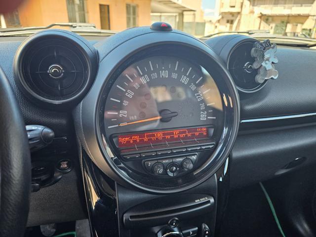 MINI Countryman Mini Cooper D Countryman