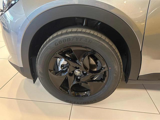 ALFA ROMEO Junior 1.2 145 CV Hybrid eDCT6 KM0