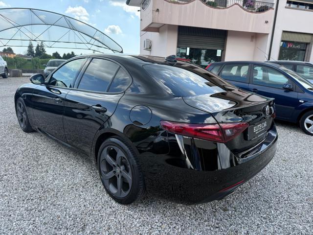 ALFA ROMEO Giulia 2.2 Turbodiesel 160 CV AT8 Super
