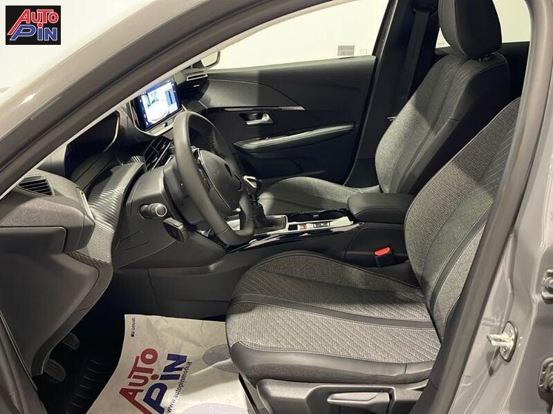 Peugeot 208 208 PureTech 100cv Allure *Camera Frontale*