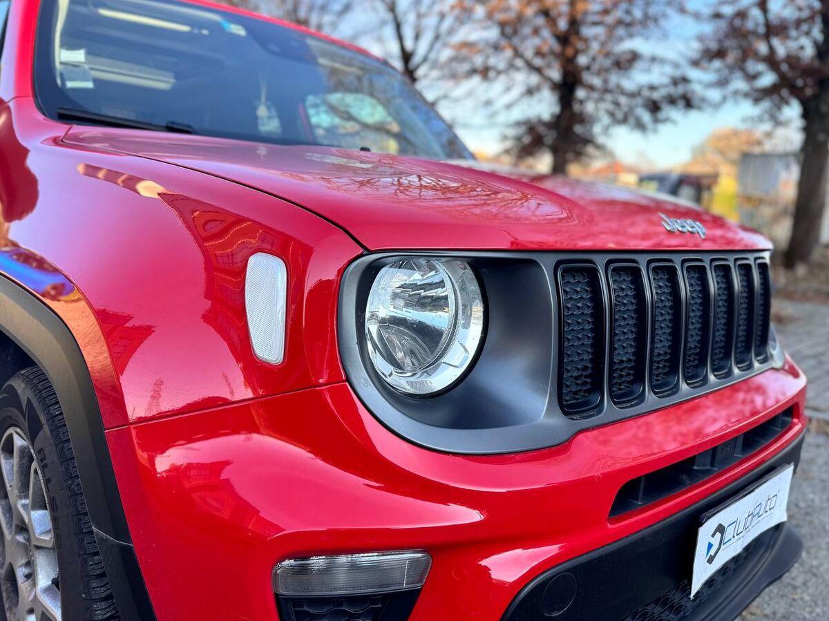 Jeep Renegade 1.0 t3 Limited 2wd
