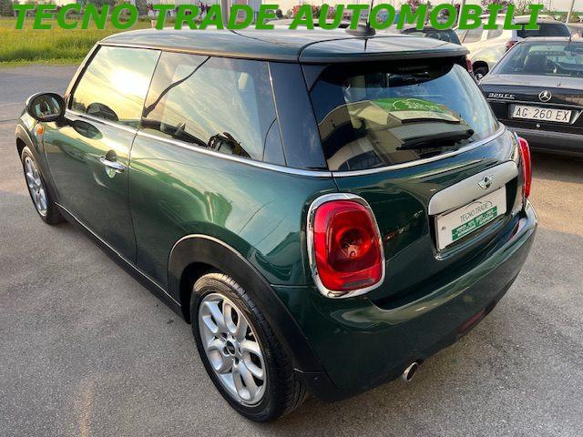 MINI Cooper D 1.5 Cooper D