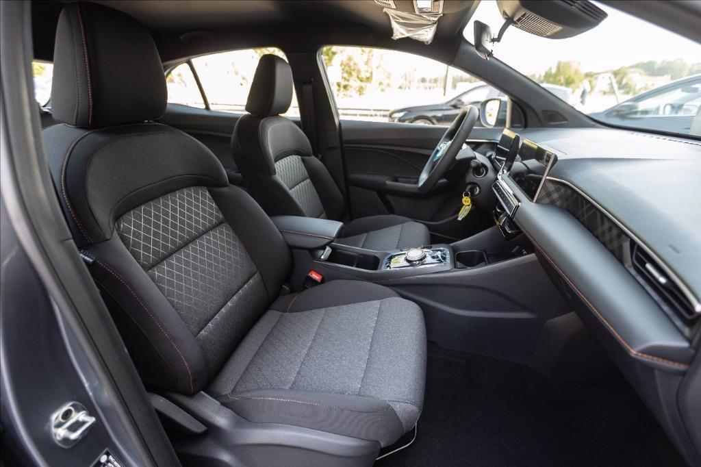 MG MG3 1.5 hybrid+ Standard auto del 2025