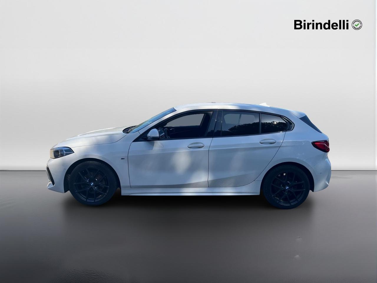 BMW Serie 1 (F40) - 118d 5p. Msport