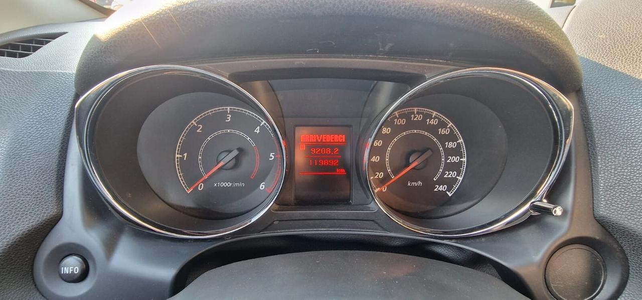Citroen C4 Aircross 1.8 HDi 150 Stop&Start 4WD Exclusive