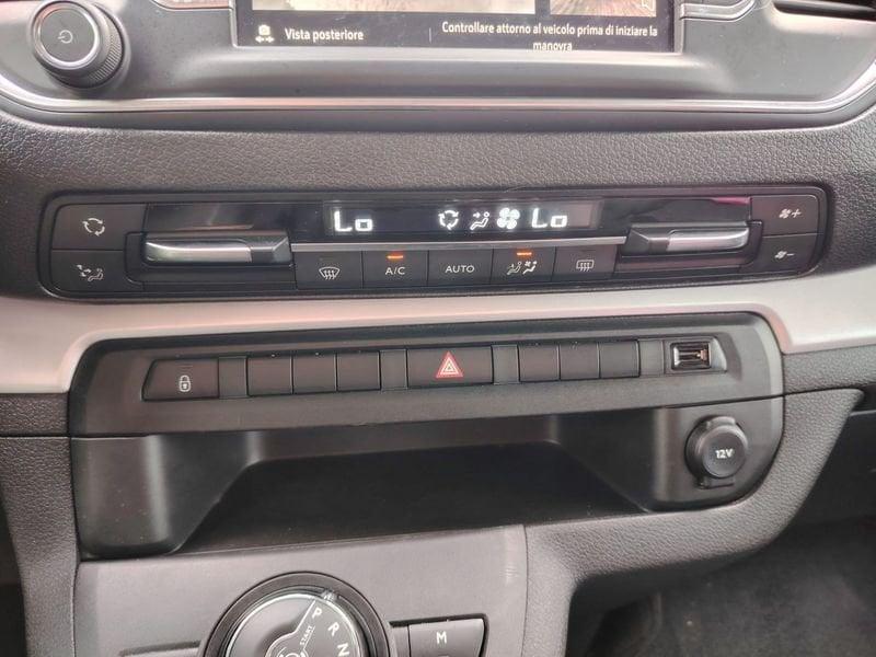 Opel Zafira Life 2.0 Diesel 145CV aut. Start&Stop Edition L (IVA ESPOSTA)