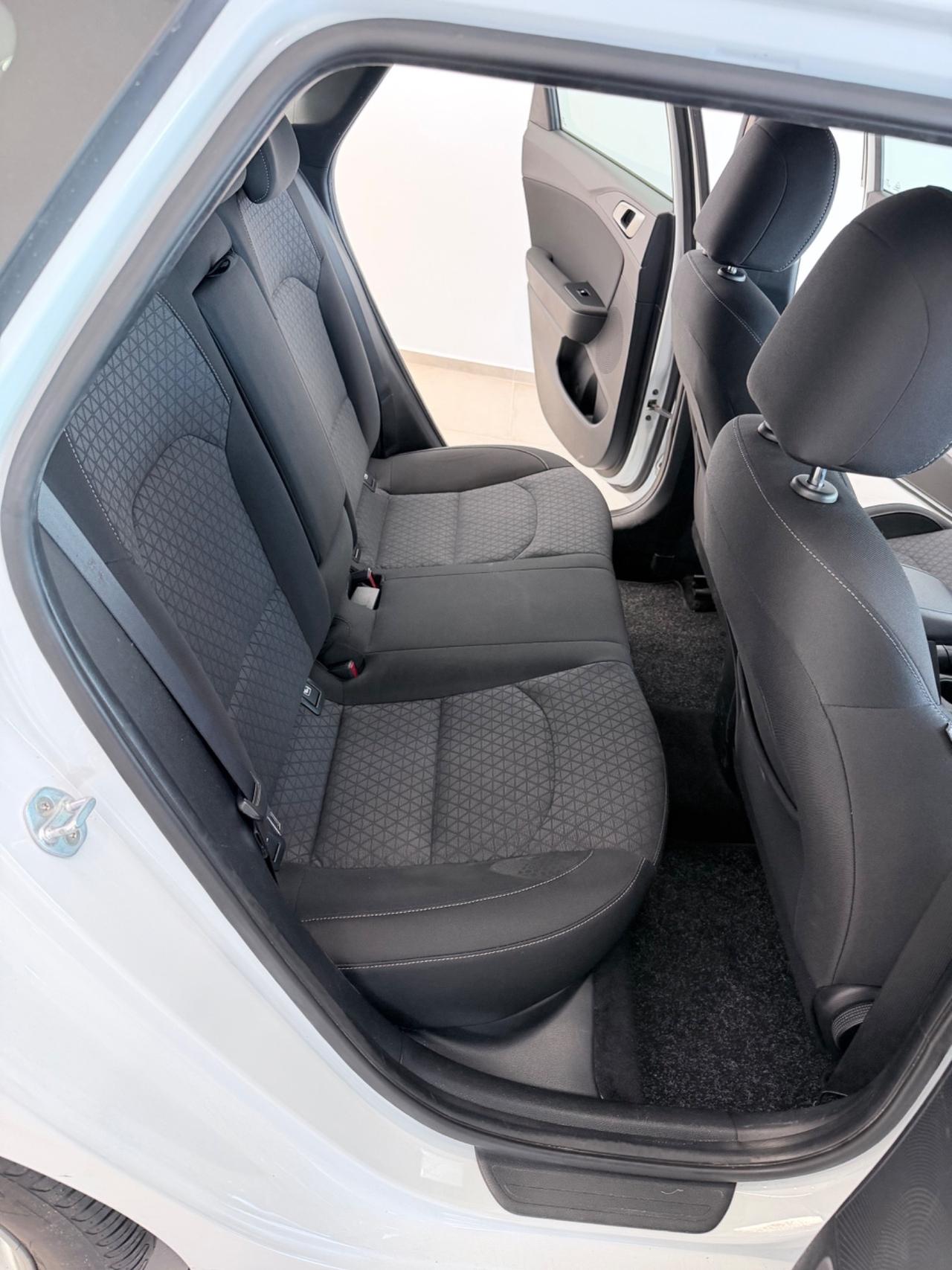 Kia Ceed 1.6 CRDi 115 CV SW Business Class