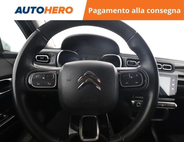 CITROEN C3 PureTech 83 S&S Shine Pack
