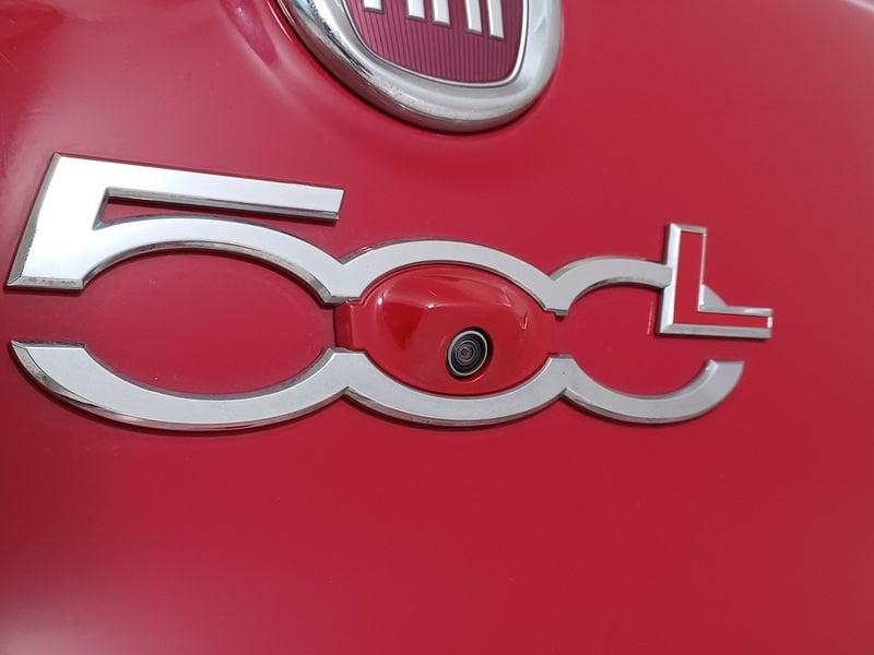 FIAT 500L 2017 Cross Diesel Cross 1.3 mjt 95cv my20
