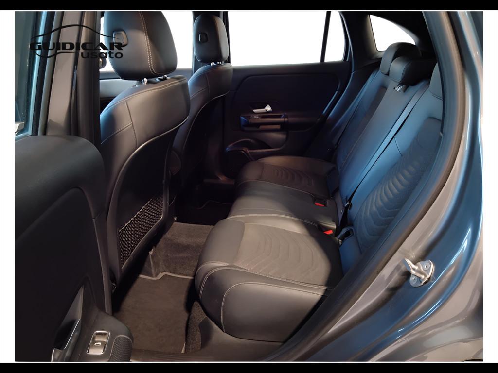 Mercedes-Benz GLA-H247 2020 - GLA 180 Sport auto