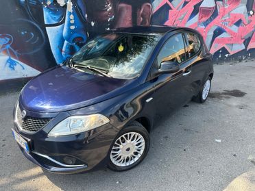 Lancia Ypsilon 1.2 69 CV GPL/BLOCK SHAFT
