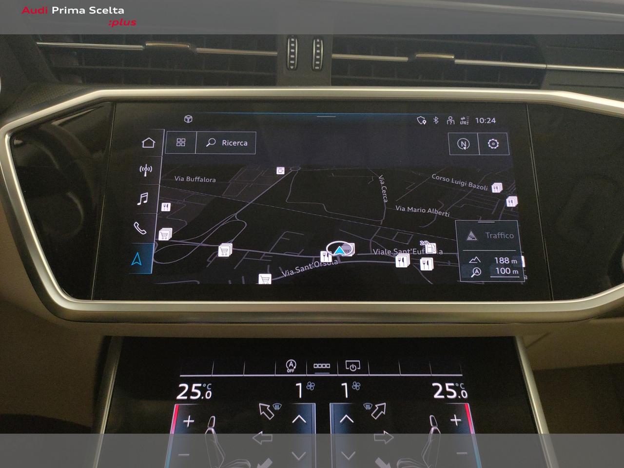 35 2.0 TDI Business Sport S tronic