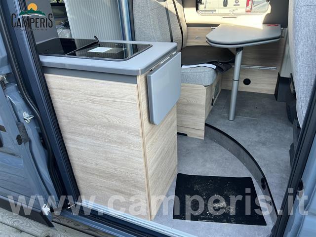 DETHLEFFS DETHLEFFS GLOBETRAIL 600 DR FIAT