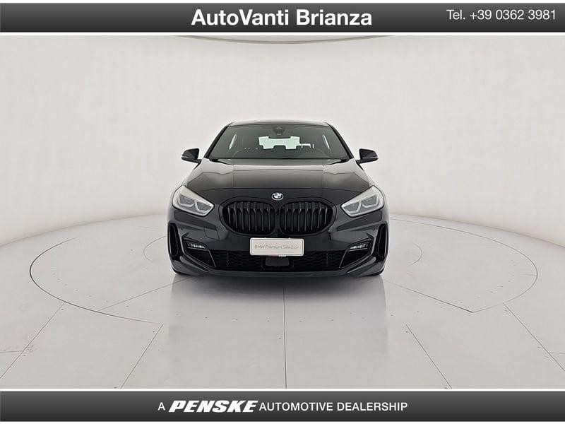 BMW Serie 1 116d 5p. Msport