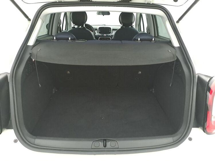 Fiat 500X Club BR508025 1.3 Diesel 95CV