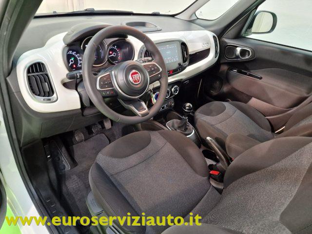 FIAT 500L 1.4 95 CV S&S