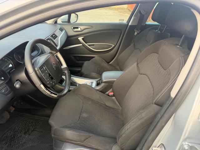 CITROEN C5 2.0 HDi 160 aut. Executive Tourer perfetta
