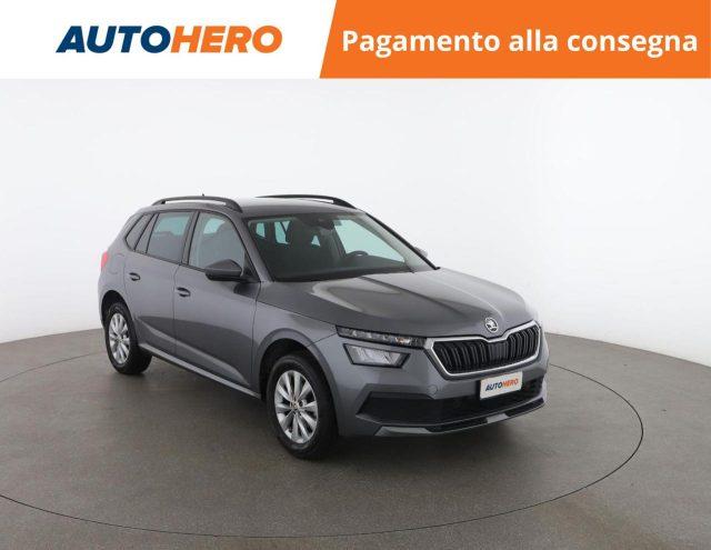 SKODA Kamiq 1.0 TSI Ambition