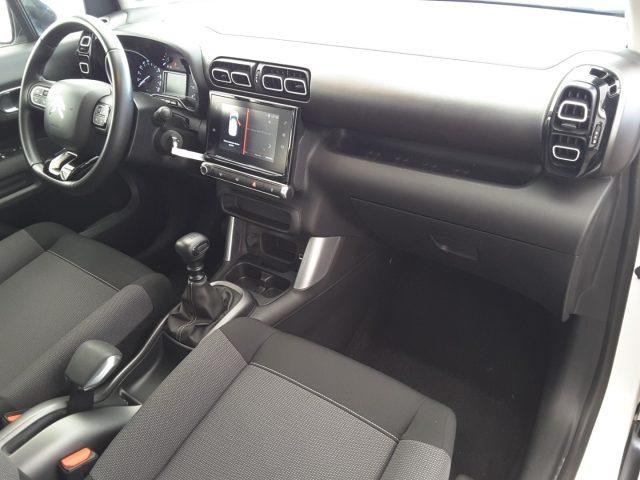 CITROEN C3 Aircross 1.5 BlueHDi 100cv Feel