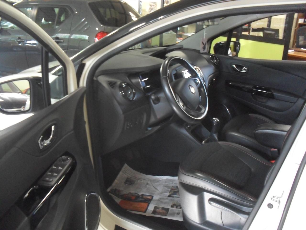 Renault Captur TCe 12V 90 CV Start&Stop Energy Intens