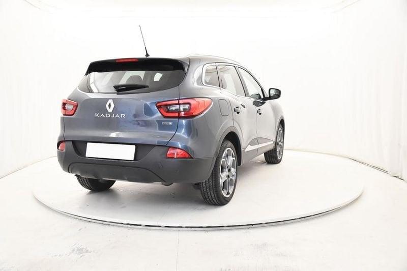 Renault Kadjar 1.5 dci energy Hypnotic16 (magnetik) 110cv edc