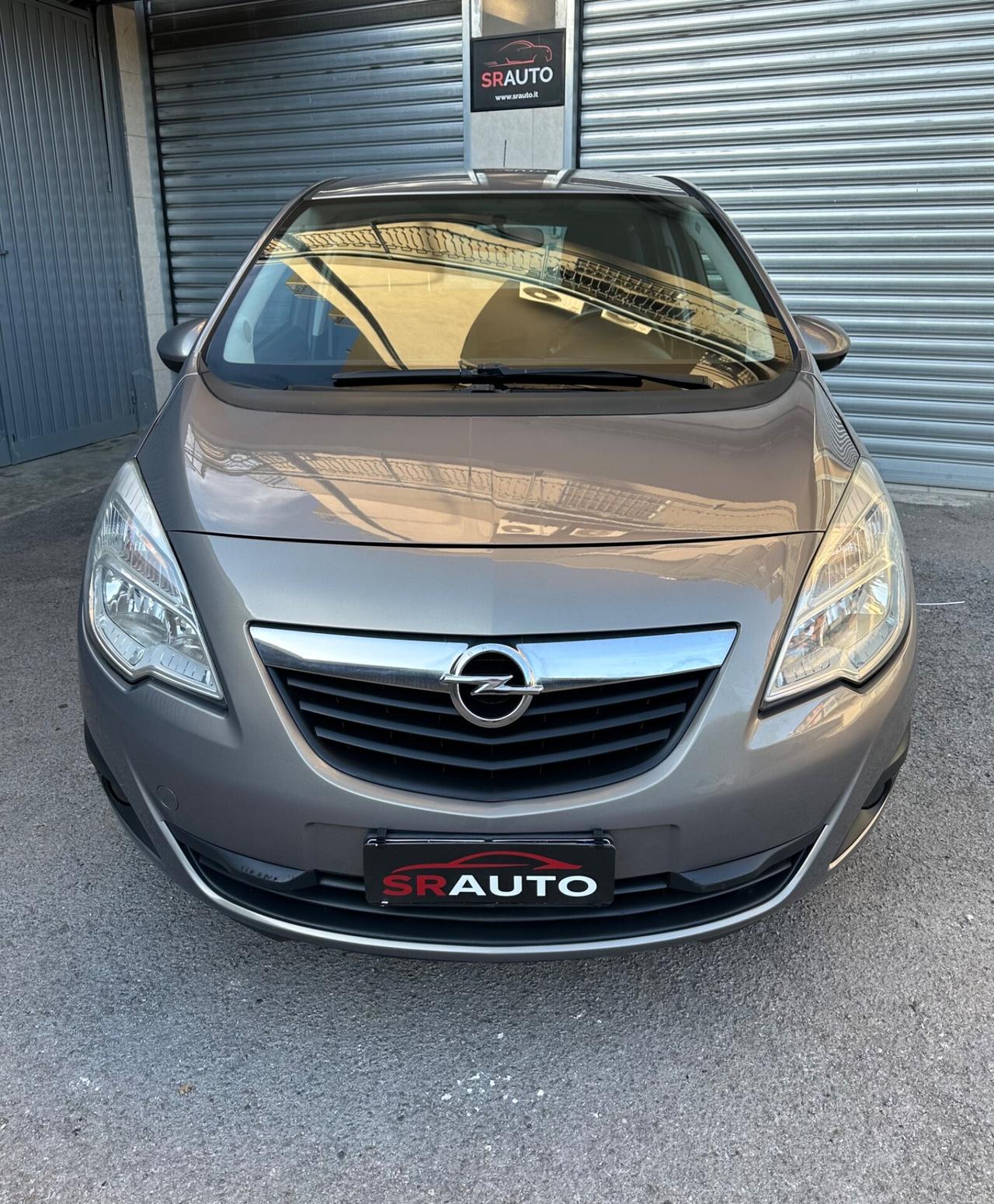 Opel Meriva 1.4 benzina 100cv Elective