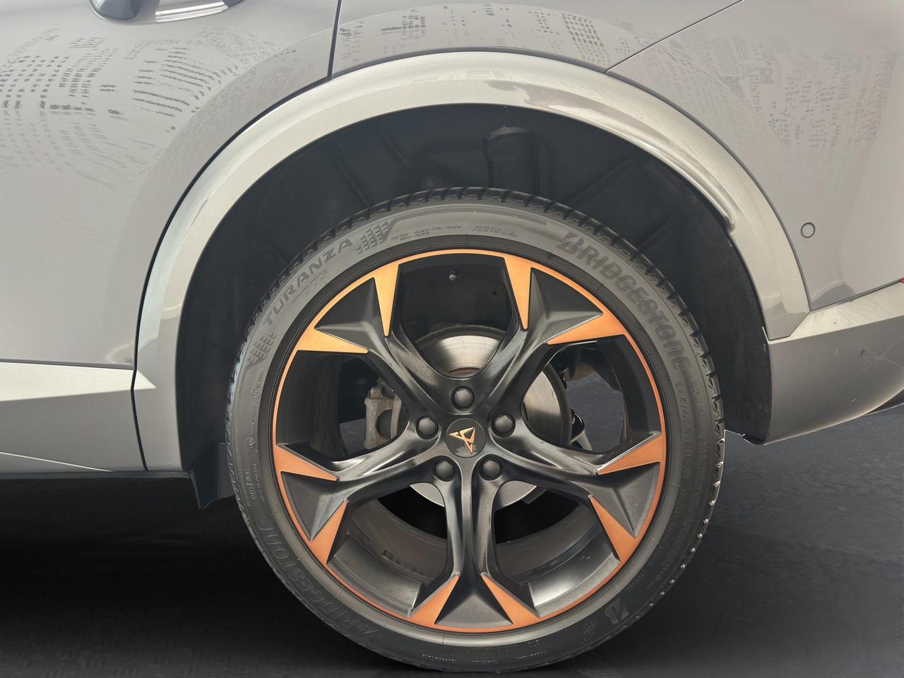Cupra Formentor 2.0 tsi 4drive 190cv dsg