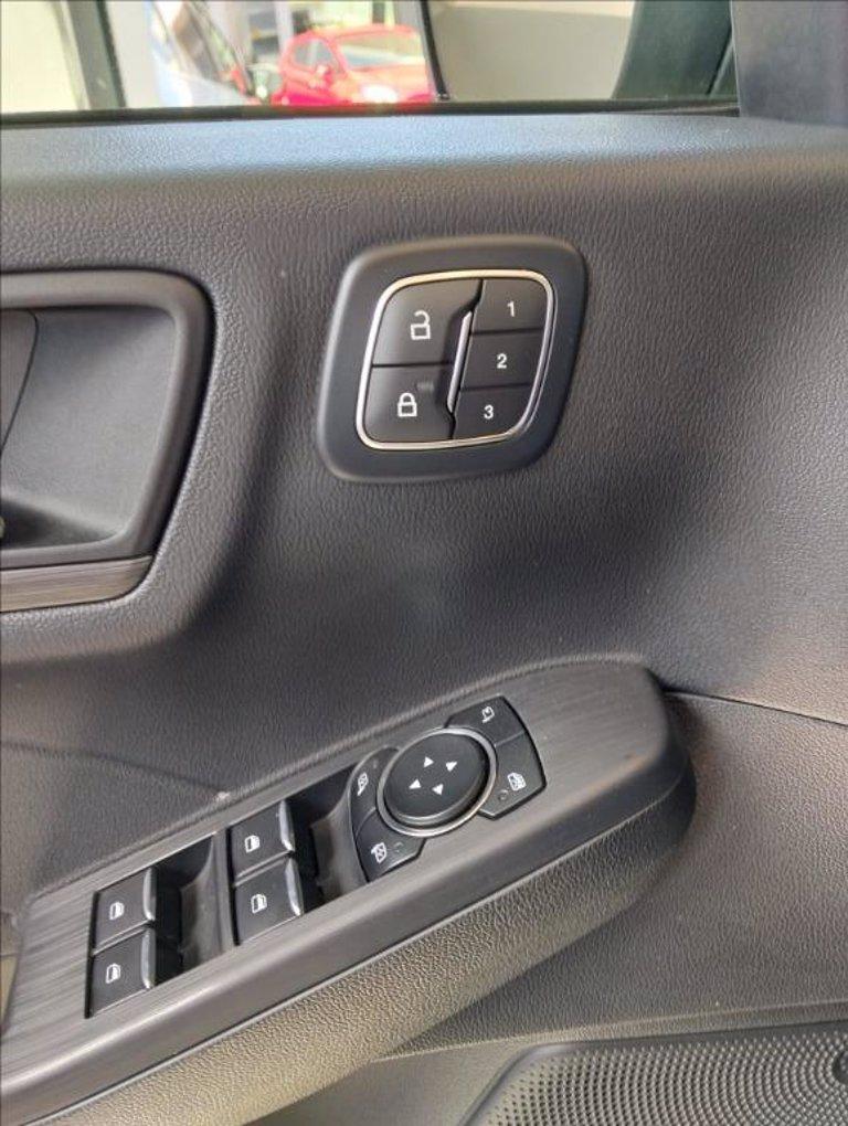 FORD Kuga 2.5 full hybrid Active X 2wd 180cv auto del 2024