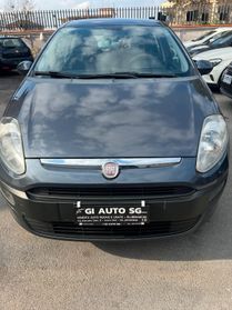 Fiat Punto Evo Punto Evo 1.2 5 porte Dynamic