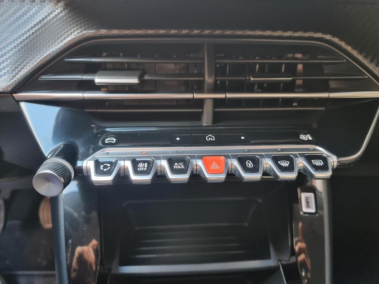 Peugeot 208 PureTech 75 Stop&Start 5 porte Style