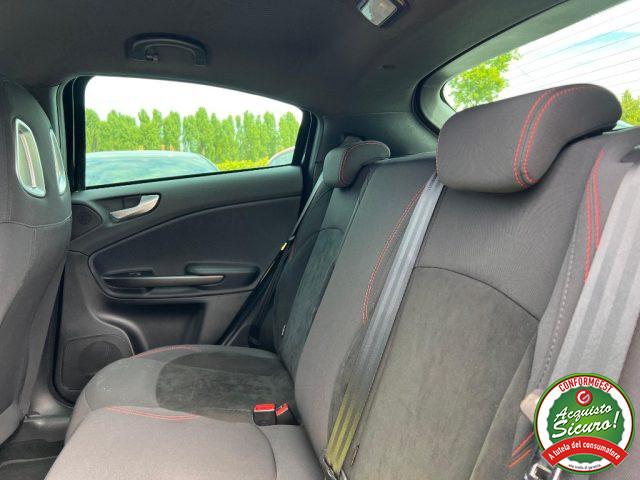 ALFA ROMEO Giulietta 1.4 Turbo MultiAir 150 CV Sprint