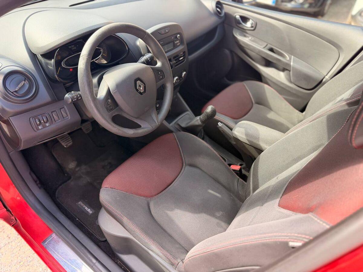 Renault Clio Sporter 1.5 dci Live 75cv