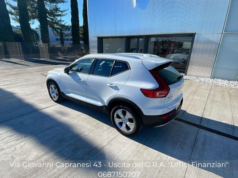 Volvo XC40 XC40 T3 Momentum