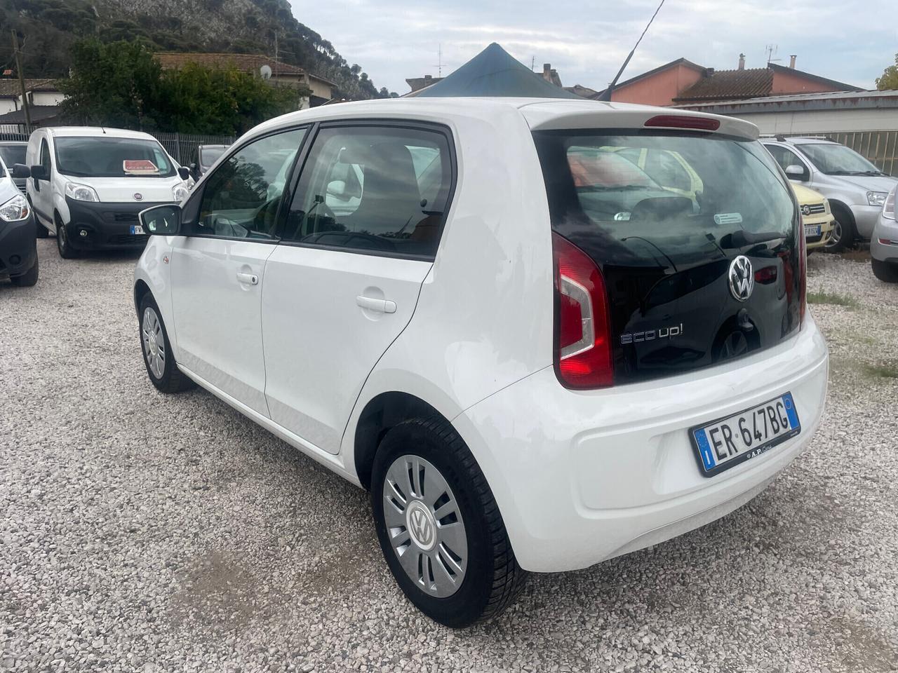 Volkswagen up! 1.0 5p.