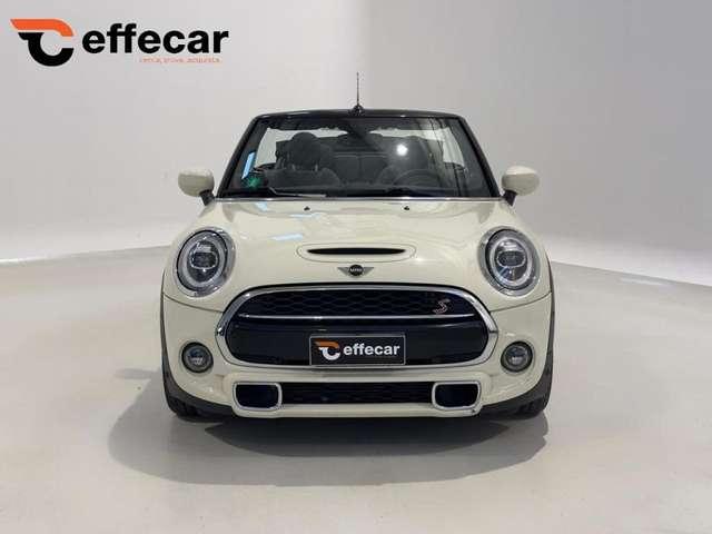 MINI Cooper Cabrio Mini 2.0 S