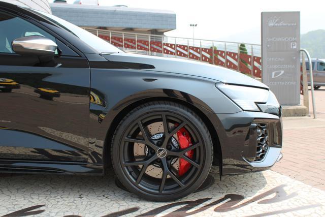 AUDI RS 3 SPB TFSI quattro S tronic