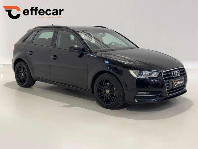 Audi A3 SPB 1.6 TDI Ambition NEOPATENTATI