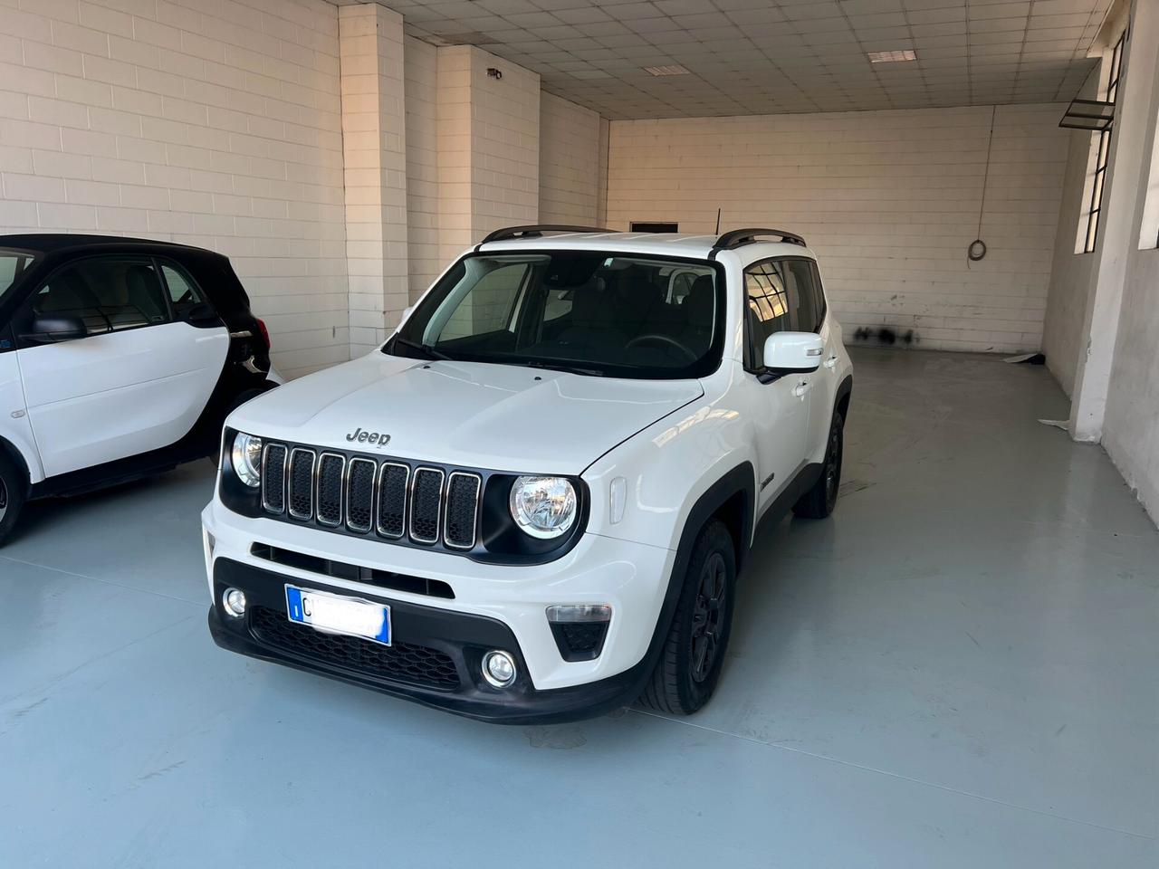 Jeep Renegade 1.0 T3 Longitude