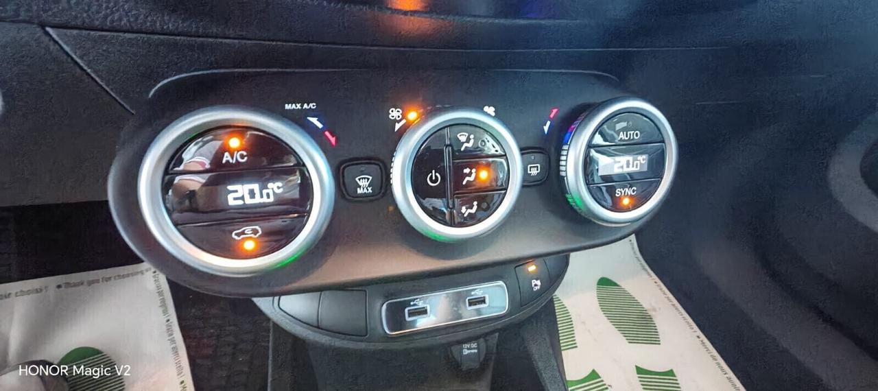 FIAT 500X SPORT MY2024 DCT 1.5 HYBRID 130CV