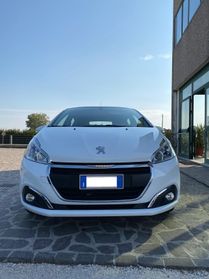 Peugeot 208 5 Porte 208 5p 1.2 puretech Active 82cv