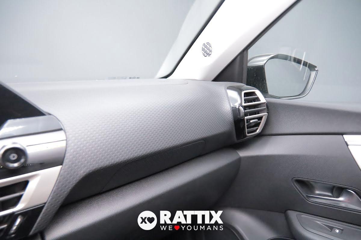 Citroen C4 1.2 puretech 130CV Max eat8