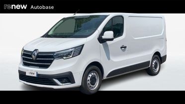 TRAFIC VAN - FG L1 H1 T27 advance Energy dCi 150