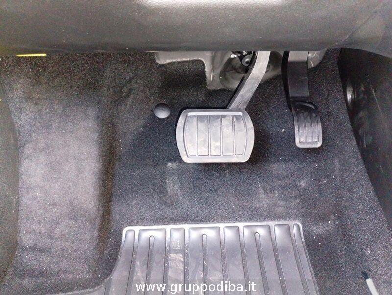 FIAT 600 Hybrid Pop 1.2 Hybrid 110cv